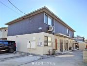 ＪＲ青梅線昭島駅まで徒歩13分