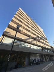 ＪＲおおさか東線ＪＲ俊徳道駅まで徒歩1分