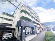 阪神本線香櫨園駅まで徒歩4分