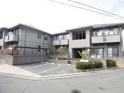 サンシャインヒルズB棟