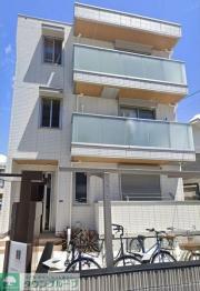 GROWTHマンション