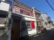 荒田町テラスハウス
