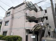 東急田園都市線駒沢大学駅まで徒歩4分