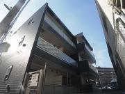 ＪＲ山陽本線兵庫駅まで徒歩7分