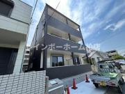 ジーメゾン松戸中和倉