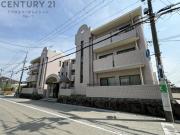 デュオ苦楽園2号棟