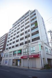 リラシオ西明石駅前