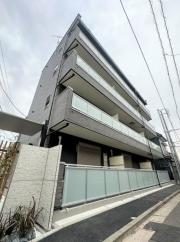 ＪＲ根岸線根岸駅まで徒歩15分