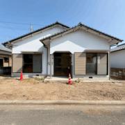 北内町3丁目貸家