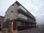 ＪＲ東海道本線西岐阜駅まで徒歩13分