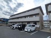 熊本電気鉄道須屋駅まで徒歩16分