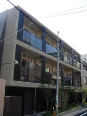 コスモリード市ヶ谷払方町