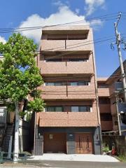 ドルチェ笹塚壱番館