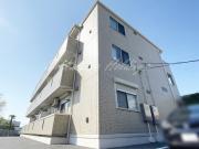 小田急江ノ島線藤沢本町駅まで徒歩18分