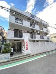 ブルーライン高島町駅まで徒歩10分