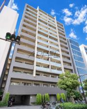 クレストフォルム大阪天満橋