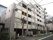 ＪＲ山手線目黒駅まで徒歩7分