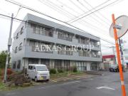 原町油屋レジデンス