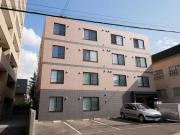 エクセレントハウス宮の沢