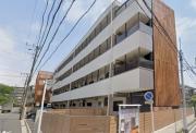 ＪＲ京浜東北・根岸線鶴見駅までバス約8分 徒歩5分