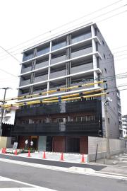 ベラジオ雅び京都西院