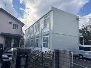 ＪＲ中央線八王子駅までバス約12分 徒歩10分