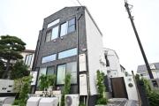京王井の頭線久我山駅まで徒歩8分