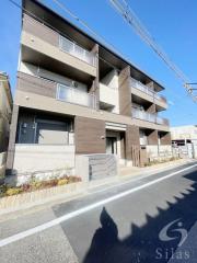 阪神本線尼崎センタープール前駅まで徒歩12分