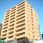 パークキューブ浅草田原町