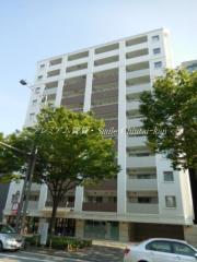 地下鉄烏丸線烏丸御池駅まで徒歩4分