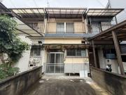 池之宮2丁目テラスハウス 賃貸