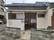梅津上田町貸家