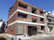 ＪＲ南武線浜川崎駅まで徒歩13分