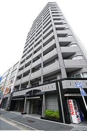 ＪＲ総武本線新日本橋駅まで徒歩5分