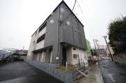 ＪＲ中央線八王子駅まで徒歩10分
