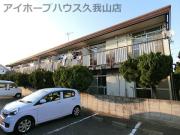 京王井の頭線三鷹台駅まで徒歩15分