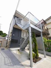 ブルーライン弘明寺駅まで徒歩7分