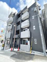 ＪＲ関西本線平野駅まで徒歩10分