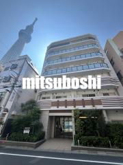 プラージュ リュー 押上