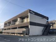 ハイツ禎紫園B