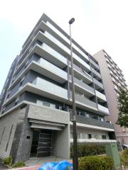 都営三田線志村三丁目駅まで徒歩11分