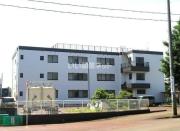 マンション清水
