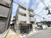 フジパレス柴島II番館