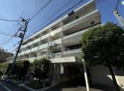 カスタリア初台II