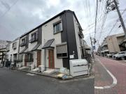 ＪＲ総武線（各駅停車）小岩駅まで徒歩9分