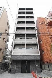 京急本線京急川崎駅まで徒歩10分
