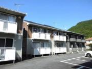 シャインポート屋島AーD棟 A棟