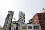 アルファ清心町II