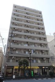 ＪＲ山手線西日暮里駅まで徒歩10分