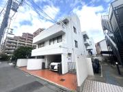 YKマンション